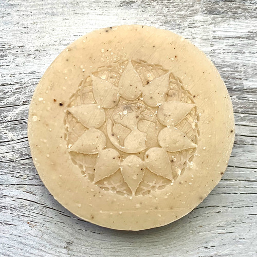Picture of Cedarwood Cypress Shampoo Bar