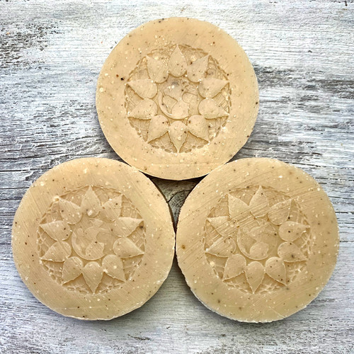 Picture of Cedarwood Cypress Shampoo Bar