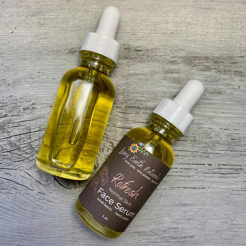 Picture of Refresh Face Serum