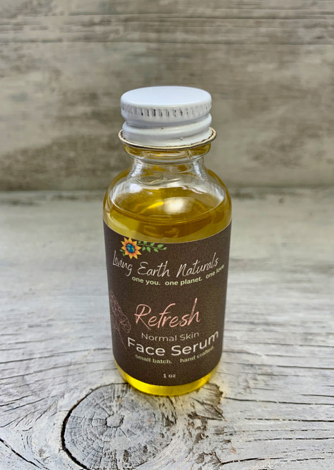 Picture of Refresh Face Serum