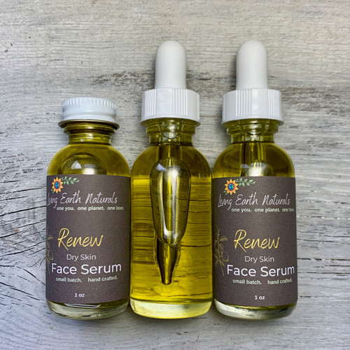 Picture of Renew Face Serum