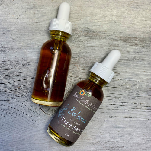 Picture of Balance Face Serum