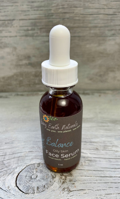 Picture of Balance Face Serum