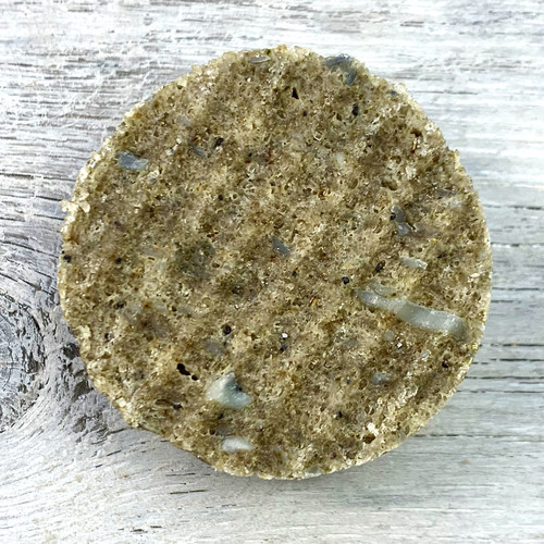 Picture of Herbal Body Scrub