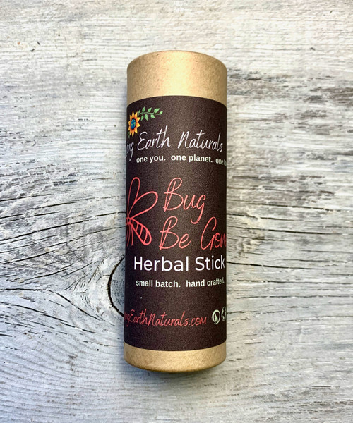 Picture of Bug Be Gone Herbal Stick