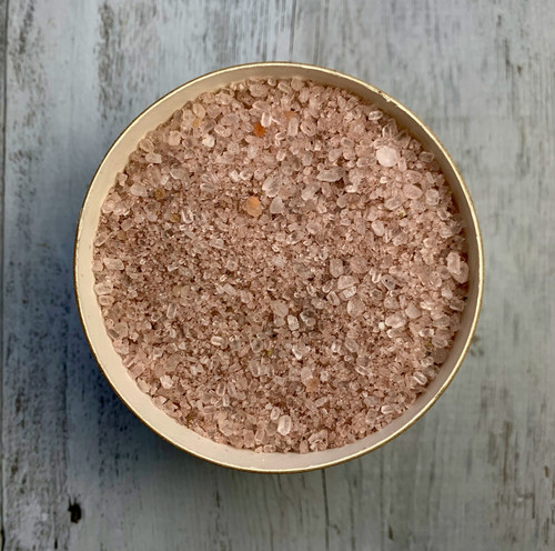 Picture of Relax Bath Salts