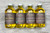 multiple bottles of Grapefruit Sandalwood Body Oil