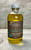 label for bottle of Eucalyptus Juniper Body Oil