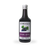 balsamic vinegar in glass bottle with rich dark color for salads and everyday cooking