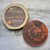 Picture of Bergamot Patchouli Body Soap