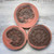 Picture of Patchouli Geranium Body Soap