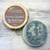 Picture of Rosemary Spearmint Body Soap