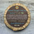 Picture of Peppermint Eucalyptus Body Soap