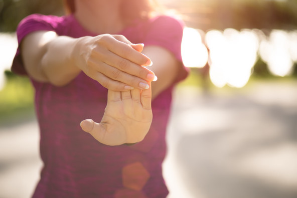 8 Simple Tips to Fight Joint Pain
