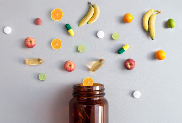 Does Your Multivitamin Measure Up?