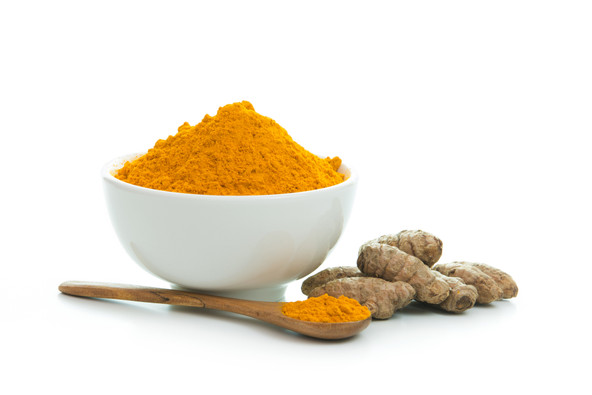 Frequently Asked Questions About Curcumin