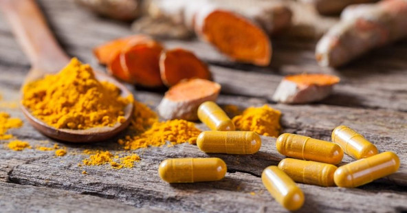 30 Years of Compelling Science Documents Curcumin’s Remarkable Health-Promoting Abilities