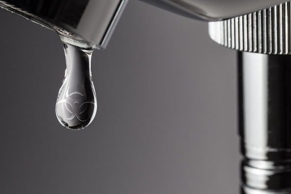 Chemicals in Tap Water Linked to Food Allergies