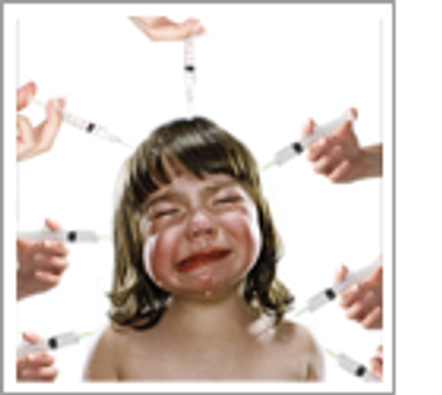 Childhood Immunizations
