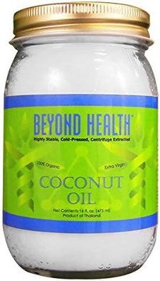 Treating Alzheimer's - With Coconut Oil