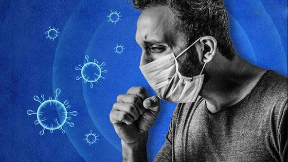 COVID or Allergies? How to Tell the Difference