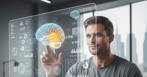 Not Just Brawn: How Creatine Boosts Brain Power and Cognition