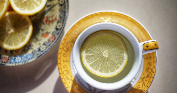 Detoxing: Insights and Strategies from a Chemist 