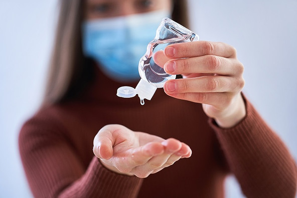 Don’t Poison Yourself As You Kill COVID-19