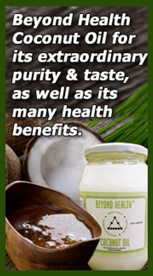 Eat Fat to Lose Fat!