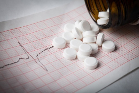 FDA Says Aspirin DOESN’T Prevent Heart Attacks
