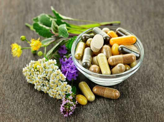 Supplements and Vitamins for Athleticism