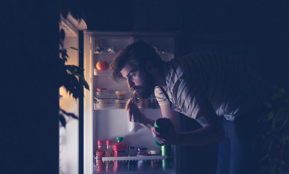 A Buddhist Approach to Taming the “Wanting Mind”