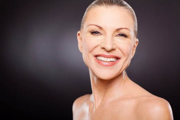 Get Flawless Skin with L’huile de Grace