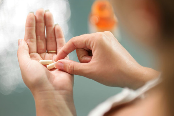 Get the Most Out of Your Supplements