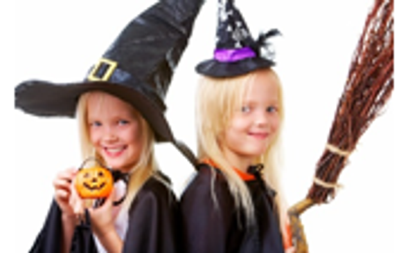 Healthy Halloween Tips That Won’t Scare You