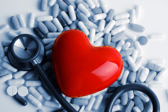 Glucosamine Protects Your Heart as it Rebuilds Your Joints
