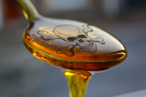 How HFCS Leads to Weight Gain