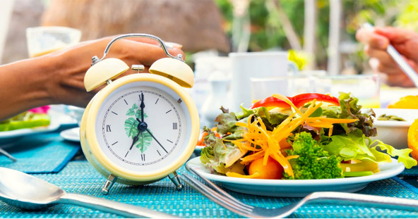 The Benefits of Intermittent Fasting for Longevity The Benefits of Intermittent Fasting for Longevity