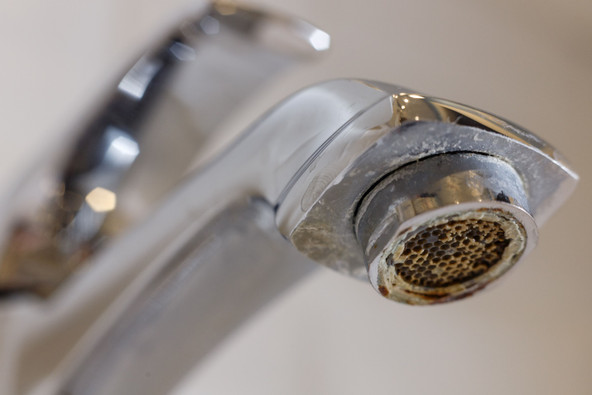 Why Hard Water can be Harmful