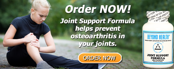 Is Your Hip Replacement Poisoning You?