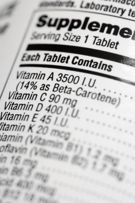 New Nutrition Labels…Big Deal, or Big Hoopla Over Nothing?