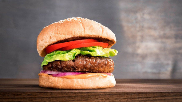 New plant-derived burgers taste great, but are they good for us?