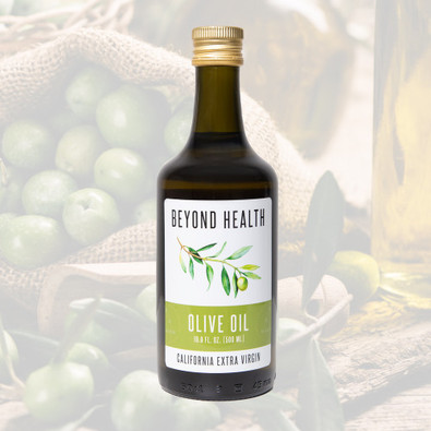 Celebrate Christmas with REAL Olive Oil from Beyond Health