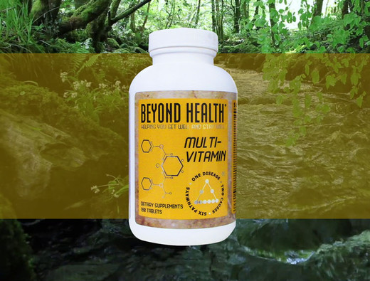 Our Multi Gets the Label it Deserves