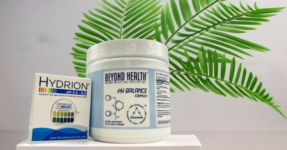 Understanding pH Balance for Optimal Health Understanding pH Balance for Optimal Health