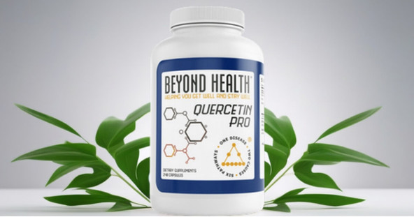 The Powerful Benefits of Quercetin The Powerful Benefits of Quercetin