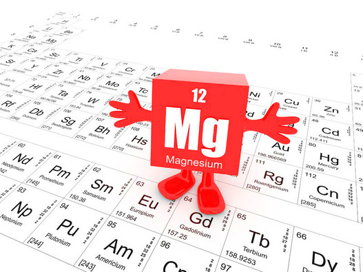 Reversing Magnesium Deficiency