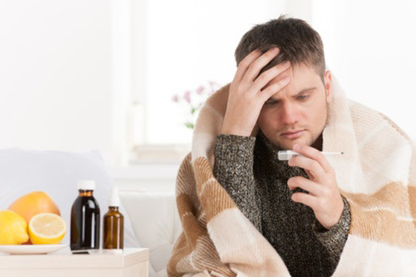 Selenium and Immunity  