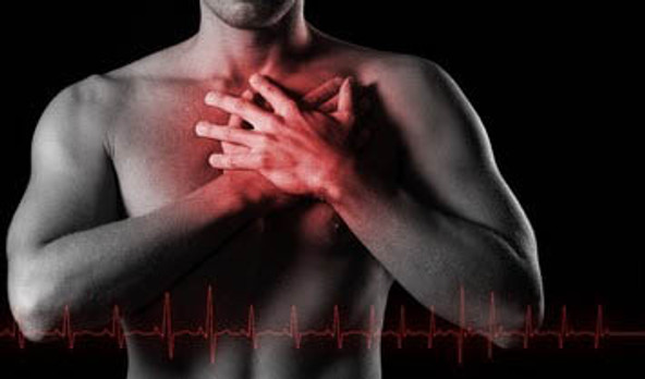 Stents Don’t Prevent Heart Attacks	