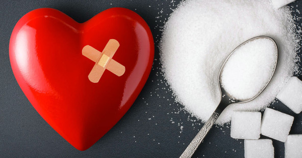 Sugar and Hypertension Sugar and Hypertension